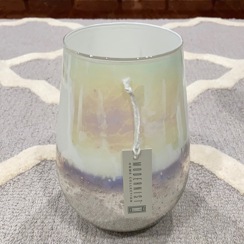 MODERNIST Home Collection Vase Set* - Picture 2 of 4
